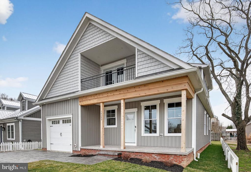 14245 SEDWICK AVE, Solomons, MD 20688