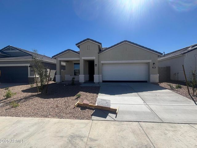 17801 W Purdue Avenue, Waddell, AZ 85355