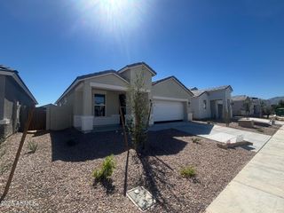 17801 W Purdue Avenue, Waddell, AZ 85355