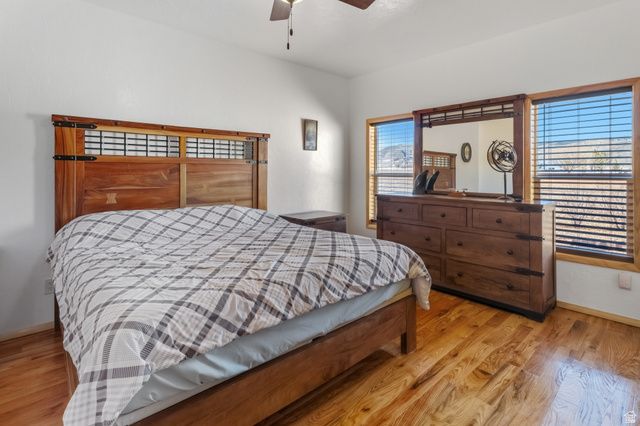 323 W 400 N, Central Valley, UT 84754