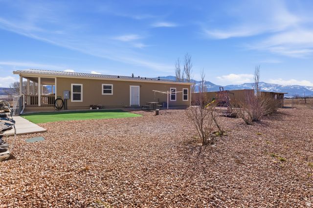 323 W 400 N, Central Valley, UT 84754