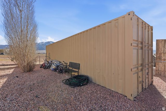 323 W 400 N, Central Valley, UT 84754