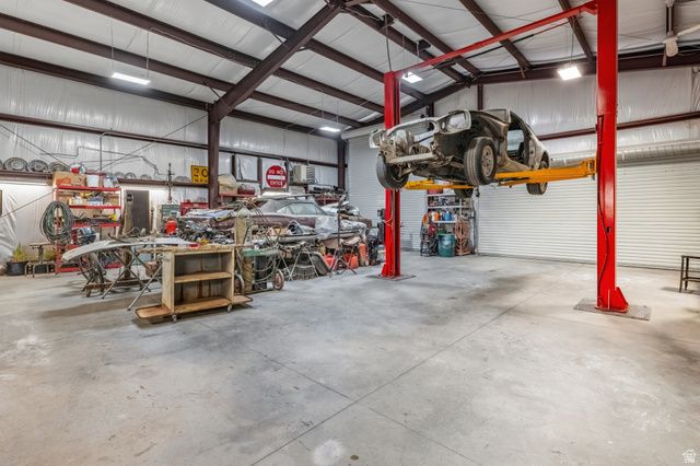 323 W 400 N, Central Valley, UT 84754