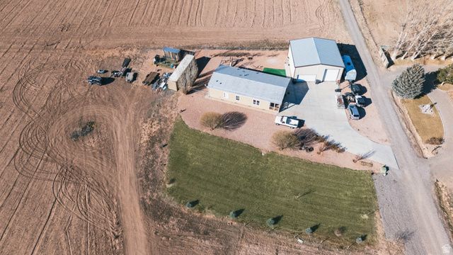 323 W 400 N, Central Valley, UT 84754