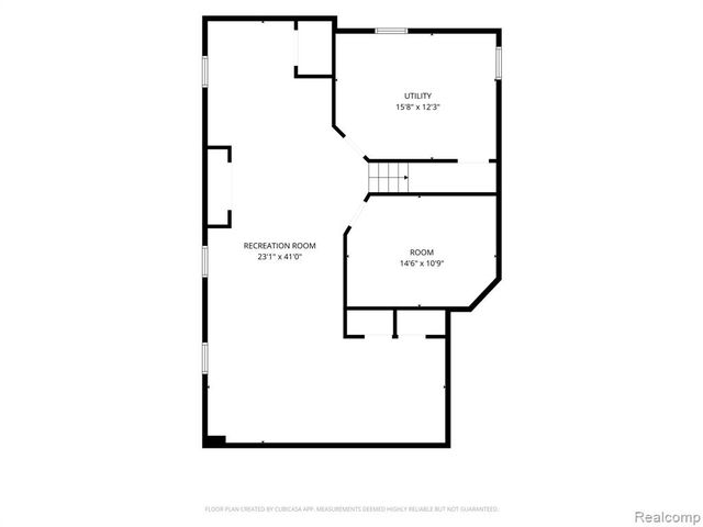 30238 Newport Drive, Warren, MI 48088