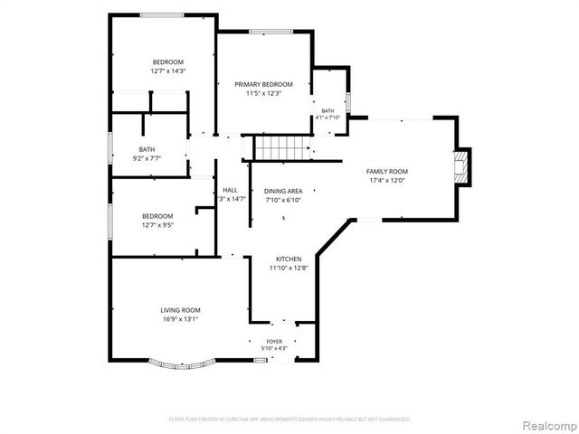 30238 Newport Drive, Warren, MI 48088