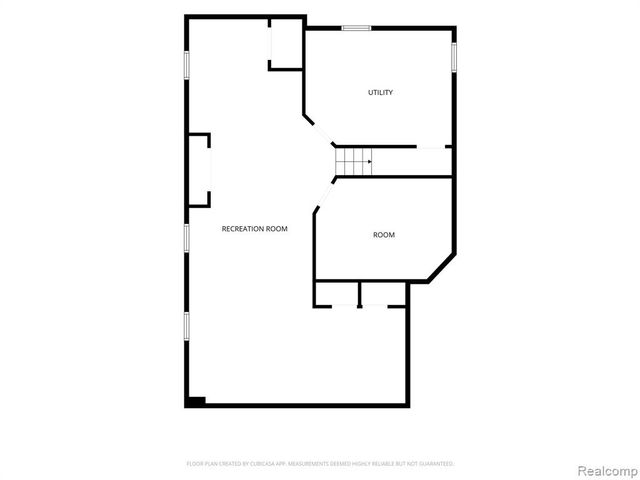 30238 Newport Drive, Warren, MI 48088