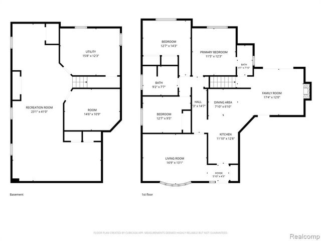 30238 Newport Drive, Warren, MI 48088