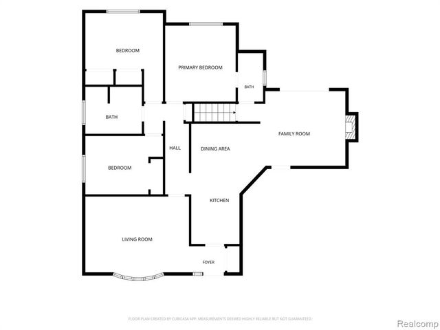 30238 Newport Drive, Warren, MI 48088