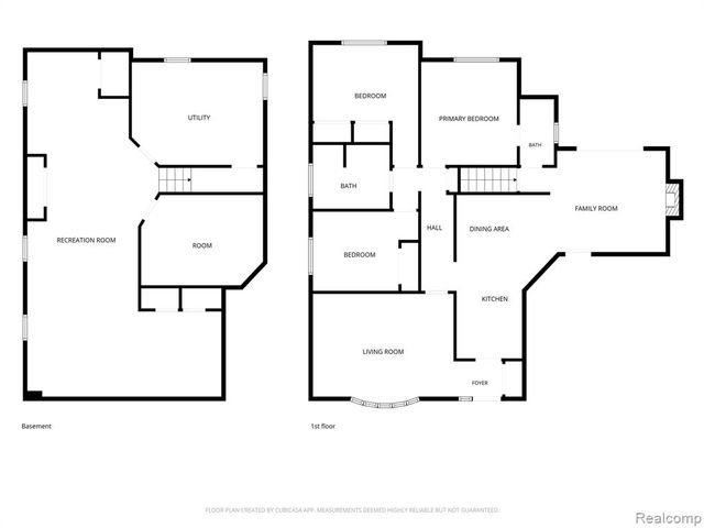 30238 Newport Drive, Warren, MI 48088