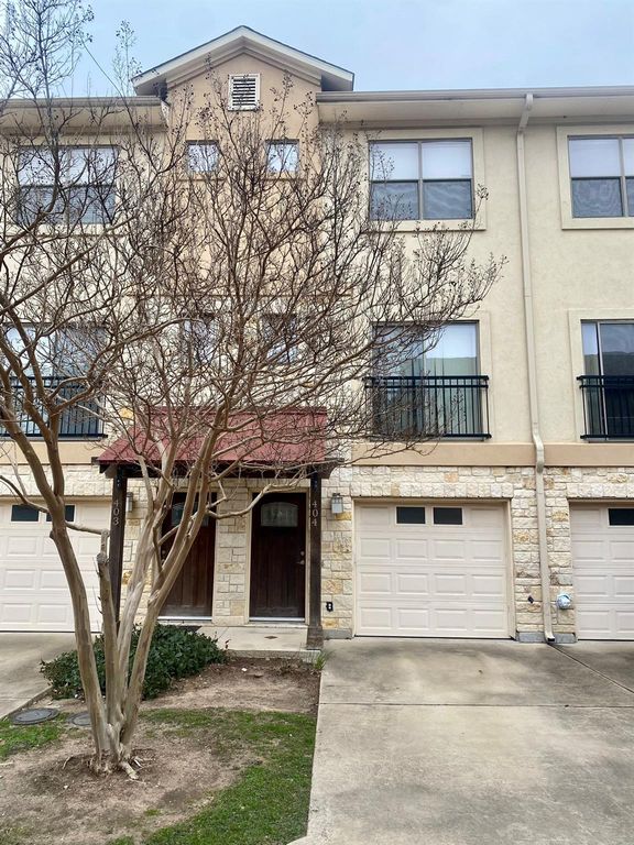 13420 Lyndhurst ST 404, Austin, TX 78729