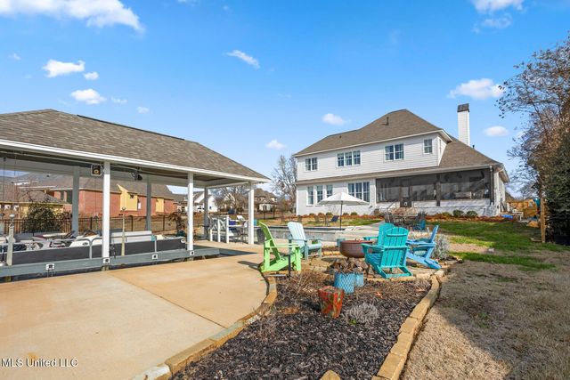 102 Northshore Point, Madison, MS 39110