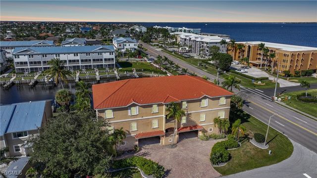 290 Lewis CIR 121, Punta Gorda, FL 33950