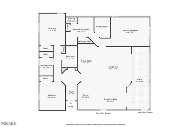 290 Lewis CIR 121, Punta Gorda, FL 33950