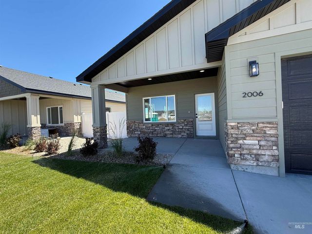 2006 Trae Street, Jerome, ID 83338