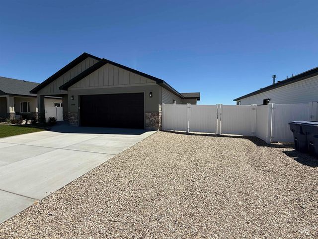 2006 Trae Street, Jerome, ID 83338