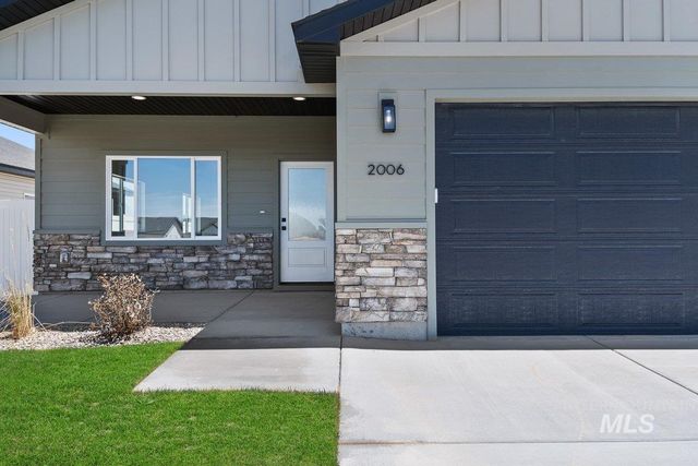 2006 Trae Street, Jerome, ID 83338