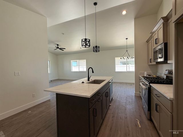 2006 Trae Street, Jerome, ID 83338
