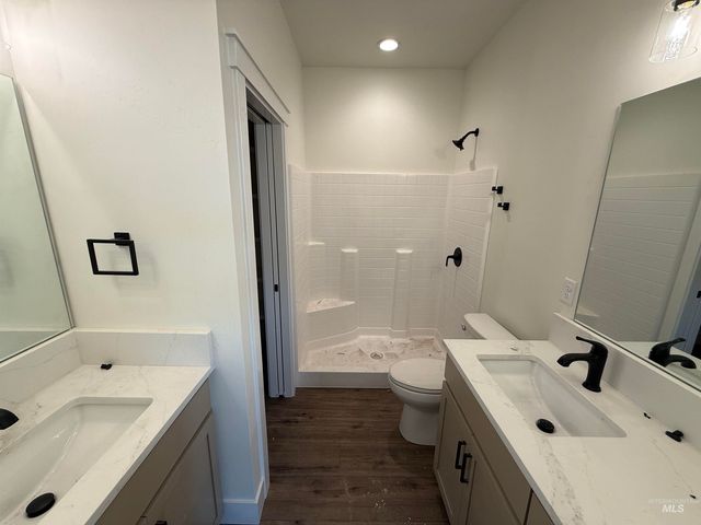 2006 Trae Street, Jerome, ID 83338