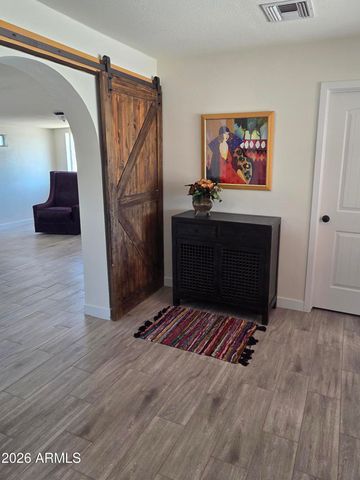 4050 N GOLDEN Street, Eloy, AZ 85131
