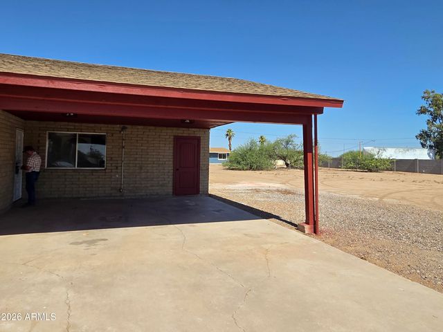 4050 N GOLDEN Street, Eloy, AZ 85131