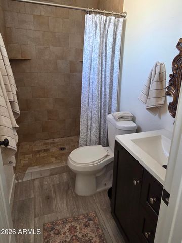 4050 N GOLDEN Street, Eloy, AZ 85131