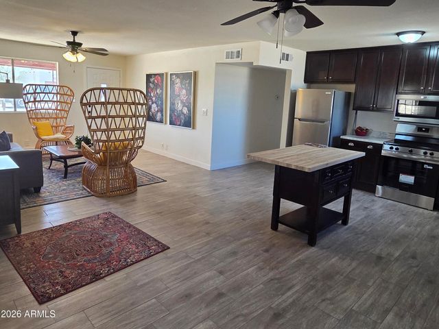 4050 N GOLDEN Street, Eloy, AZ 85131