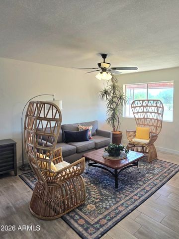 4050 N GOLDEN Street, Eloy, AZ 85131