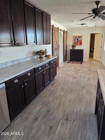 4050 N GOLDEN Street, Eloy, AZ 85131