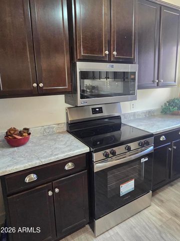 4050 N GOLDEN Street, Eloy, AZ 85131