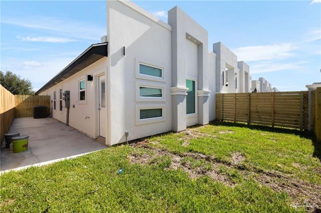 1721 Monaco Drive, San Juan, TX 78589