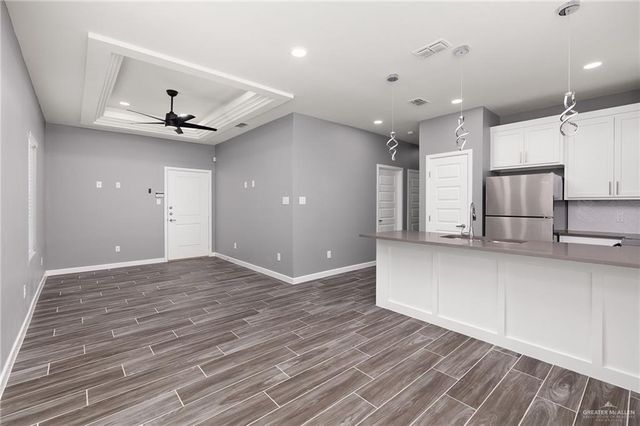 1721 Monaco Drive, San Juan, TX 78589