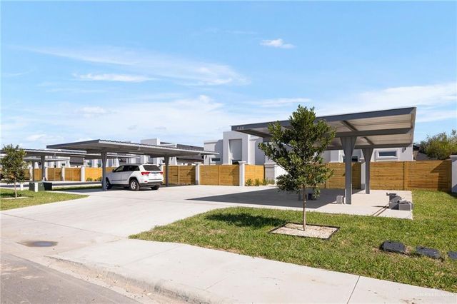 1721 Monaco Drive, San Juan, TX 78589