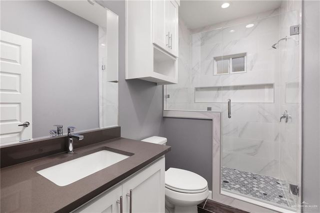 1721 Monaco Drive, San Juan, TX 78589