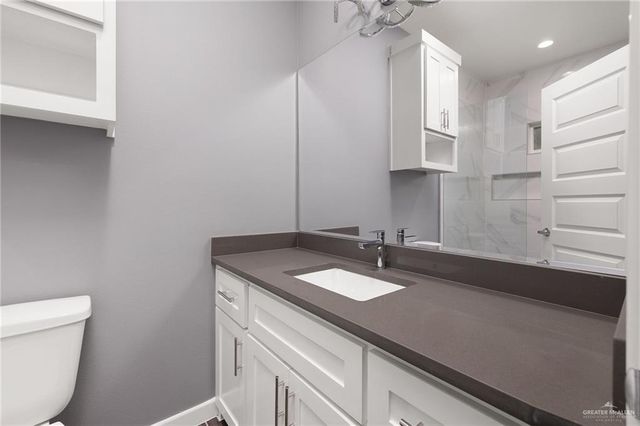 1721 Monaco Drive, San Juan, TX 78589