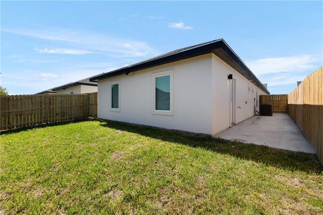 1721 Monaco Drive, San Juan, TX 78589