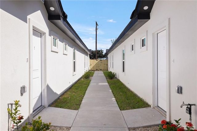 1721 Monaco Drive, San Juan, TX 78589