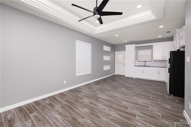 1721 Monaco Drive, San Juan, TX 78589