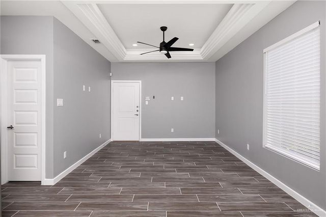 1721 Monaco Drive, San Juan, TX 78589