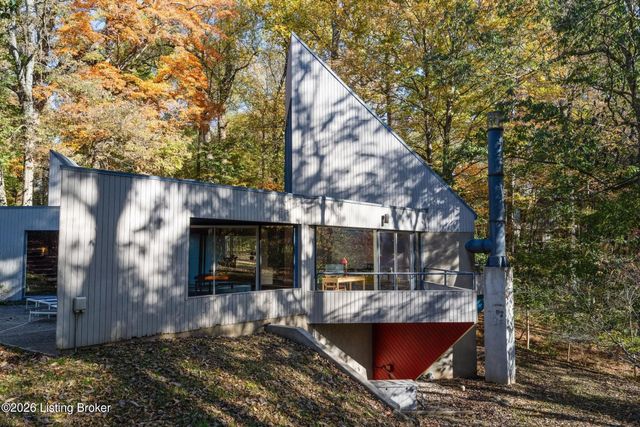 6 Glen Arden Rd, Glenview, KY 40025