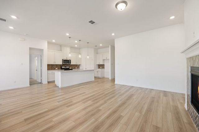 1836 Lockhart Drive, Forney, TX 75126