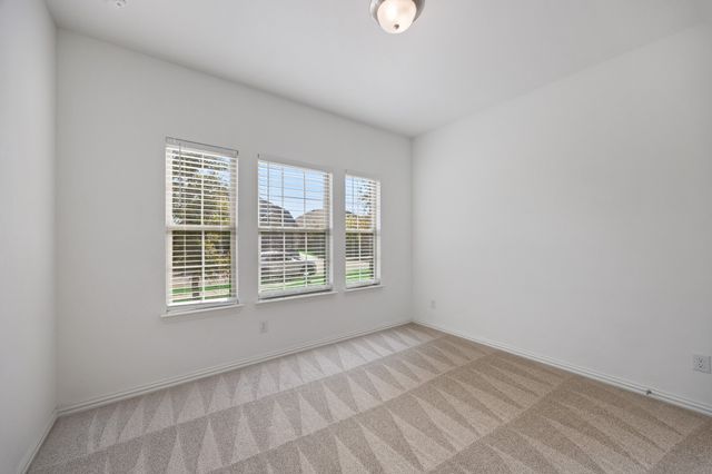 1836 Lockhart Drive, Forney, TX 75126