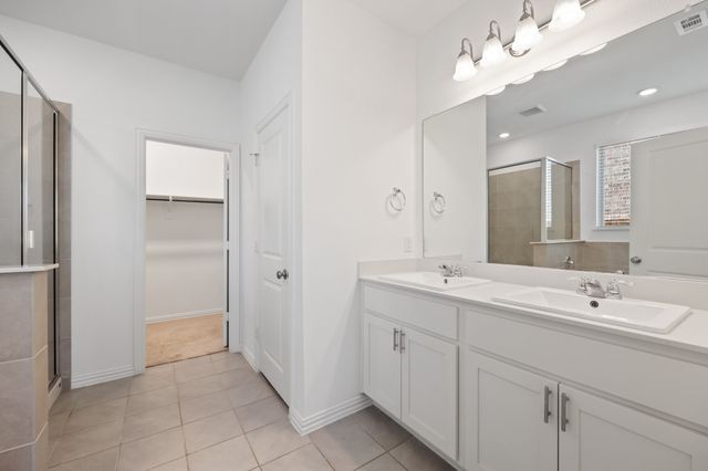 1836 Lockhart Drive, Forney, TX 75126