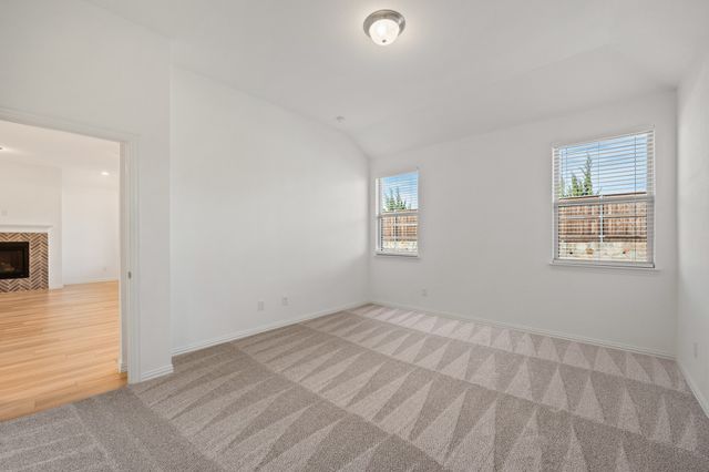 1836 Lockhart Drive, Forney, TX 75126