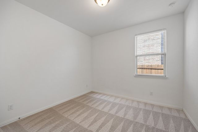 1836 Lockhart Drive, Forney, TX 75126