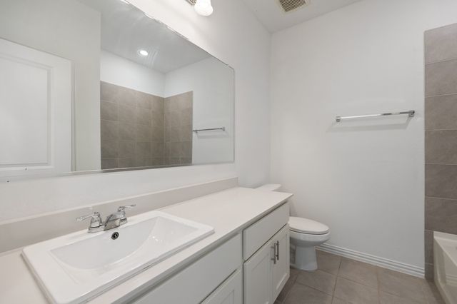 1836 Lockhart Drive, Forney, TX 75126