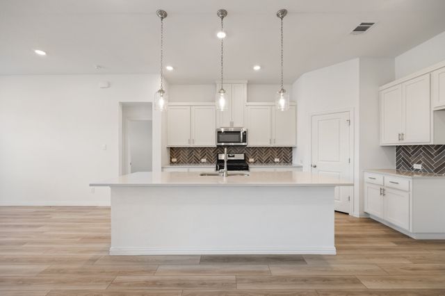 1836 Lockhart Drive, Forney, TX 75126