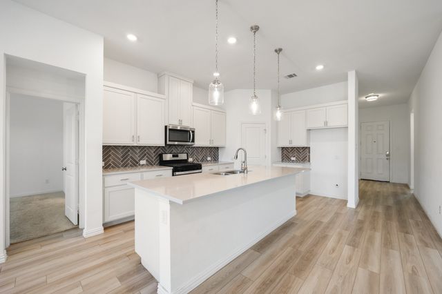 1836 Lockhart Drive, Forney, TX 75126