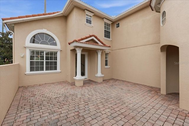 11854 VIA LUCERNA CIRCLE, Windermere, FL 34786