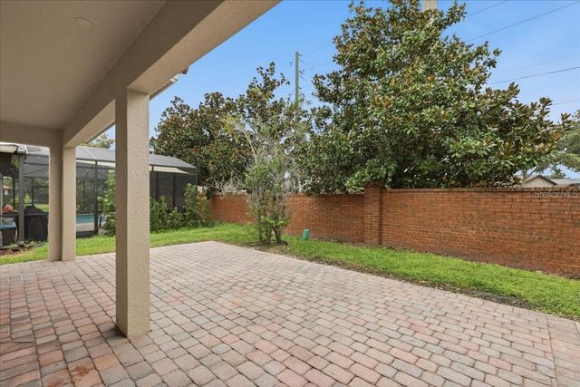 11854 VIA LUCERNA CIRCLE, Windermere, FL 34786